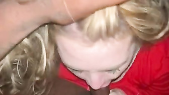 BBC pounding that hot pussy