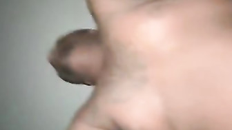 BBC pounding that hot pussy