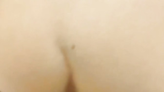 GF Cheating with BBC in the kitchen