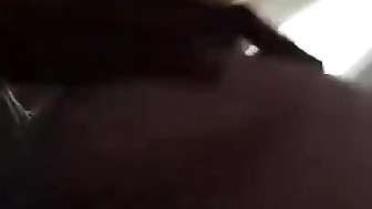 She films her bestie