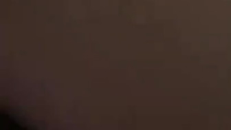 She films her bestie