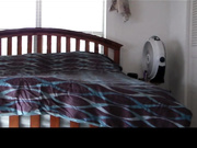 Naughty hot blonde a real man then hubby