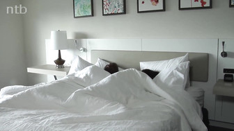 Cuckold white wife fucks that big black dick and gets impregnated again