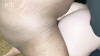 Big black dick doggystyle