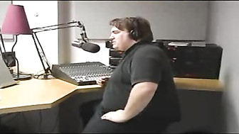 Throwback Live Radio Sex
