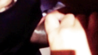 Husband getting used by 2 large BBC