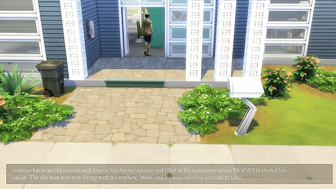 Cuckold LoveStory (animated) part 3