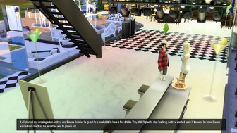 Cuckold LoveStory (animated) part 1