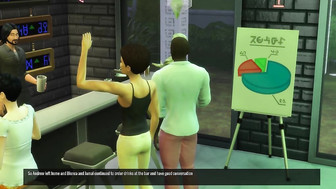 Cuckold LoveStory (animated) part 1