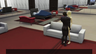 Cuckold LoveStory (animated) part 1