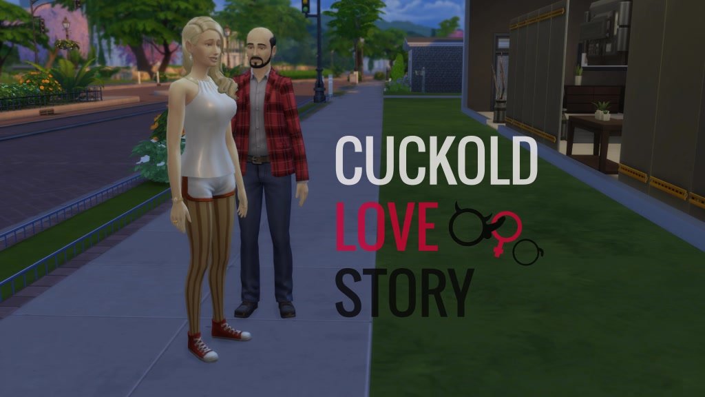Cuckold LoveStory (animated) part 1