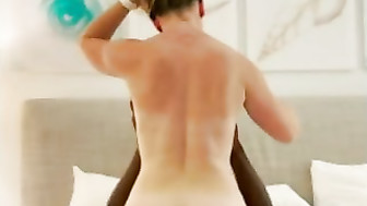 Bro Gets A Georgia Peach