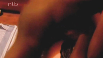 Big black dicks for cuckold white housewife and hubby showing his own