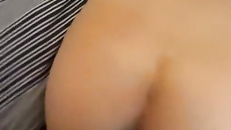 Snow Bunny Needed some BBC