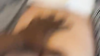 Snow Bunny Needed some BBC