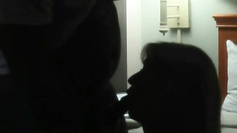 Flashback To A New Years Party