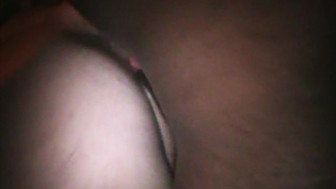 Party Pig, MyQOSwife just couldn't say NO, so Bachelor Party Bulls ran Train. (Comp)