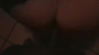 Party Pig, MyQOSwife just couldn't say NO, so Bachelor Party Bulls ran Train. (Comp)