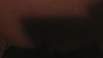 Party Pig, MyQOSwife just couldn't say NO, so Bachelor Party Bulls ran Train. (Comp)