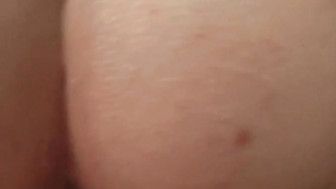 Really good vid of girlfriend teasing