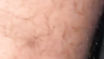 She so sexy taking this BBC