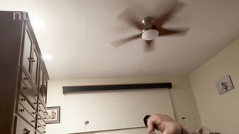 Cuckold white wife sucks and fucks that BBC and gets impregnated