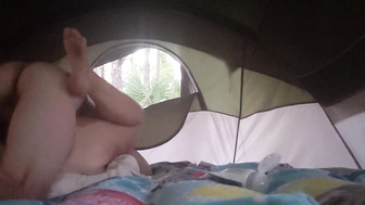 Hot summer hard fuck