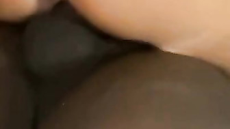 Her Husband Thought he was the best Fuck Ever. he was Wrong