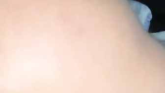 Her Husband Thought he was the best Fuck Ever. he was Wrong