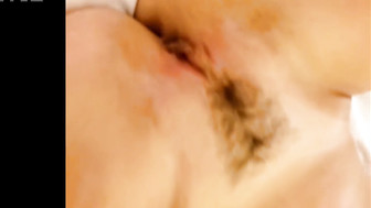 This cuckold white wife loves when stranger and hubby's friends fills her pussy