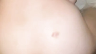 deep black dicking for sexy white girl