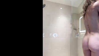 Steaming hot interracial adventure with busty white MILF and hung black stud