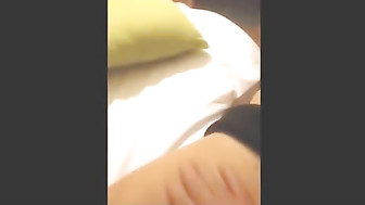 Wife's first try at BBC