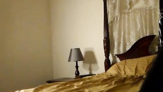 White slut Amy amazing first time fuck