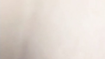 Wife quickie creampie with her Boss