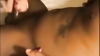 Husband films wife's first BBC pickup