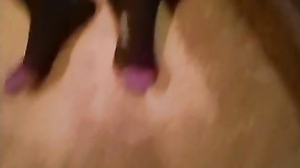 Aimazing Hotwife BLACKED