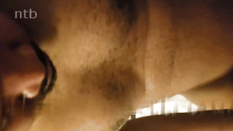 Hung black bulls take turns on cuckold white wife while she kept cumming hard