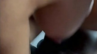 Cuckold Cpl & BBC In High Rise Hotel