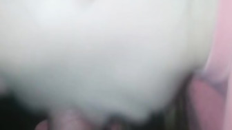 Never gone nut from head smh