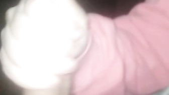 Never gone nut from head smh