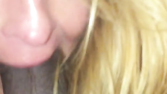 Hotwife BBC