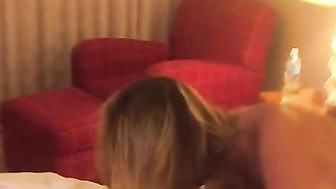 Hotwife BBC