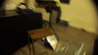 Cuckold white wife fucks big black cocks and gets messy facial in the end