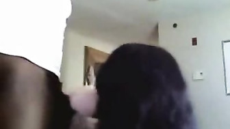 Hubby went out to get cigarettes and said he'll be right back