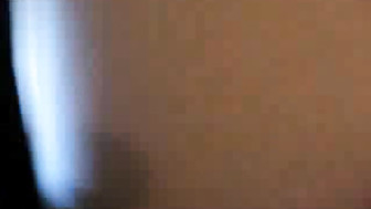 Mature wife at Swinger party