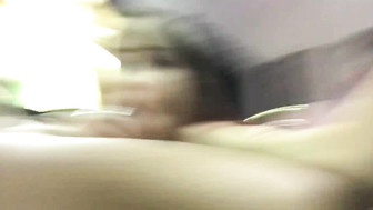 Huge BBC bull and hot white slut