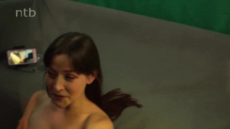 Huge BBC bull and hot white slut