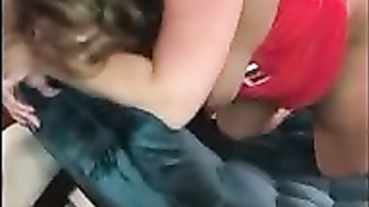 Hurting my pussy so good