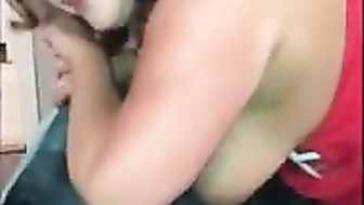 Hurting my pussy so good